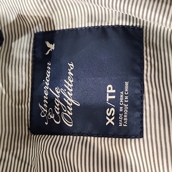 American Eagle Outfitters Jacket Size XS - Picture 2 of 9